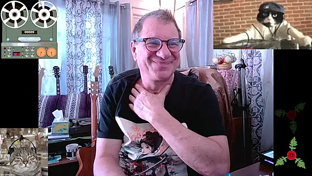 Snapshot of coryassman chatting on 10, 10, 2025 coryassman online show from 10, 10, 2025