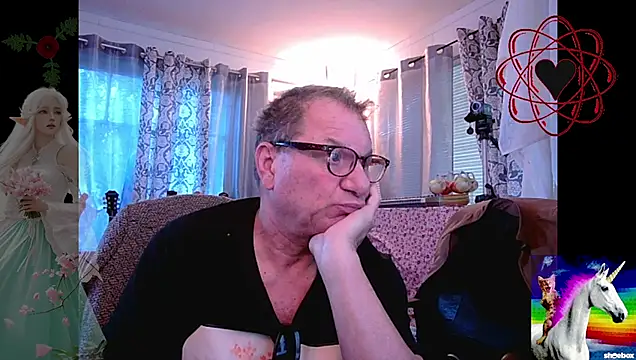 Snapshot of coryassman chatting on 13, 10, 2025 coryassman online show from 13, 10, 2025