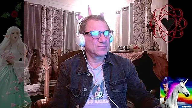 Snapshot of coryassman chatting on 21, 10, 2025 coryassman online show from 21, 10, 2025