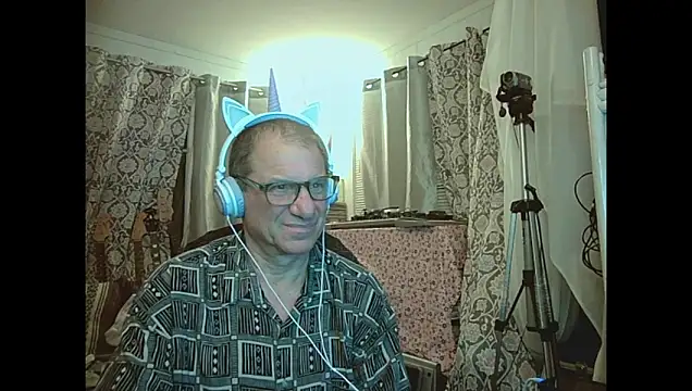 coryassman online show from 31, 5, 2026