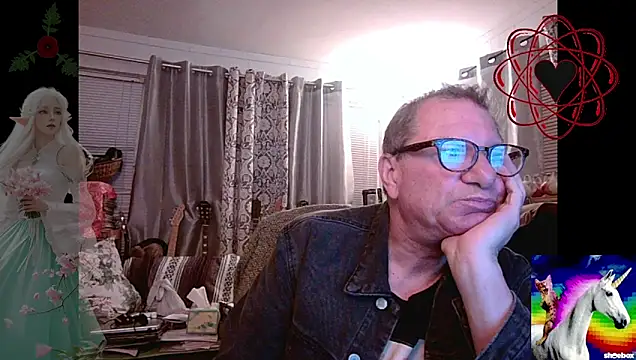 Snapshot of coryassman chatting on 11, 10, 2025 coryassman online show from 11, 10, 2025