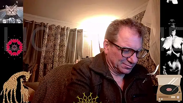 Snapshot of coryassman chatting on 19, 2, 2025 coryassman online show from 19, 2, 2025