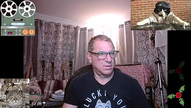 coryassman online show from 2, 2, 2026