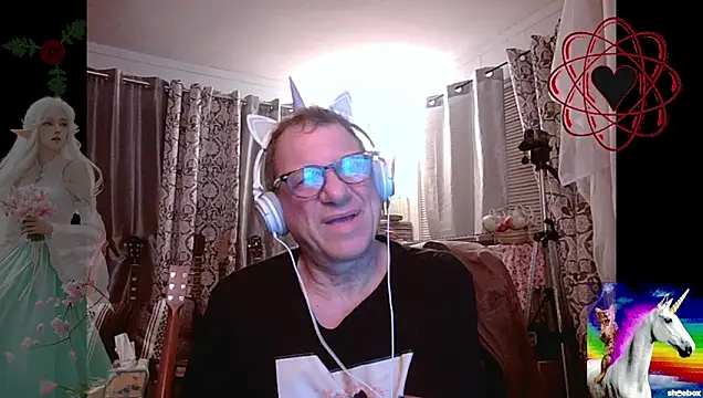 Snapshot of coryassman chatting on 9, 10, 2025 coryassman online show from 9, 10, 2025