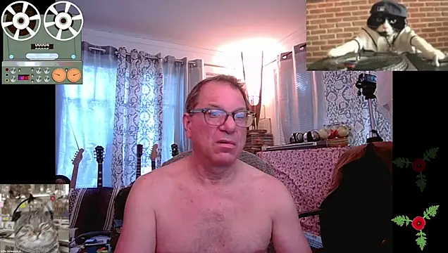 Snapshot of coryassman chatting on 25, 10, 2025 coryassman online show from 25, 10, 2025