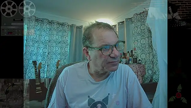 Snapshot of coryassman chatting on 7, 7, 2026 coryassman online show from 7, 7, 2026