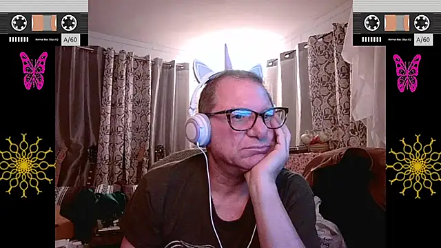 Snapshot of coryassman chatting on 23, 9, 2025 coryassman online show from 23, 9, 2025