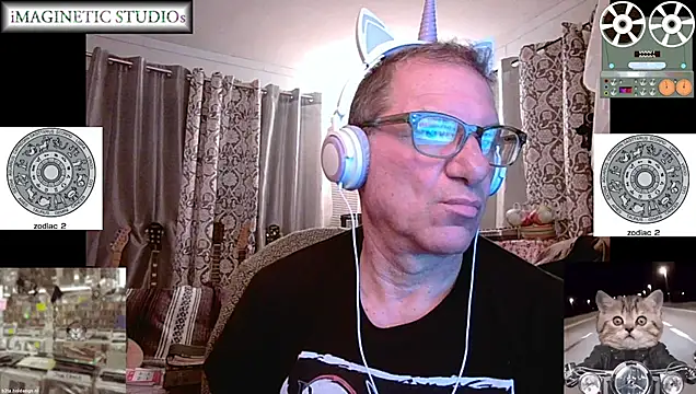 Snapshot of coryassman chatting on 30, 9, 2025 coryassman online show from 30, 9, 2025