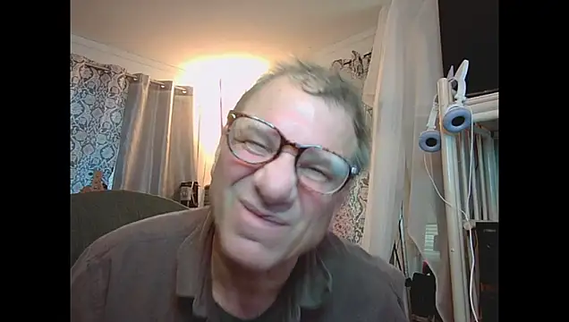 coryassman online show from 7, 3, 2026