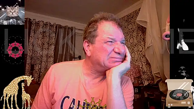 Snapshot of coryassman chatting on 24, 2, 2025 coryassman online show from 24, 2, 2025