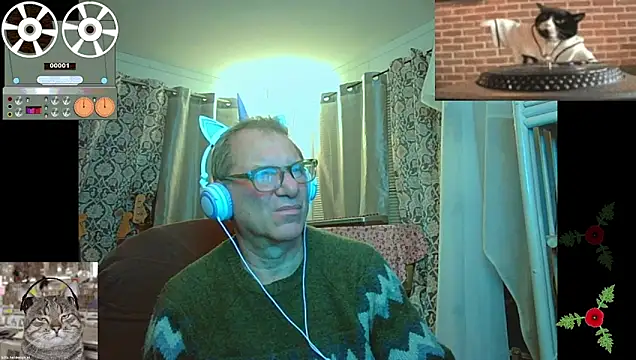 coryassman online show from 27, 3, 2026