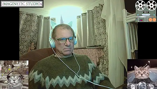 coryassman online show from 1, 4, 2026