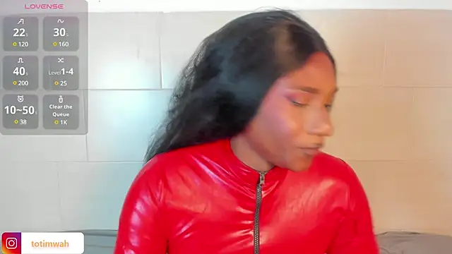 sofia barboza online show from 13, 12, 2024