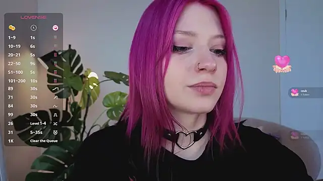 arielabradberry online show from 28, 5, 2026