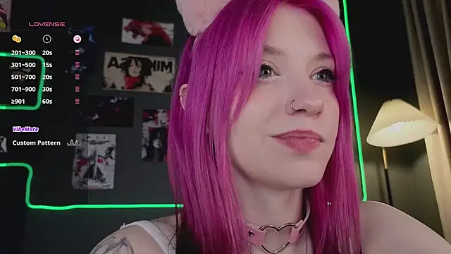 arielabradberry online show from 2, 6, 2026