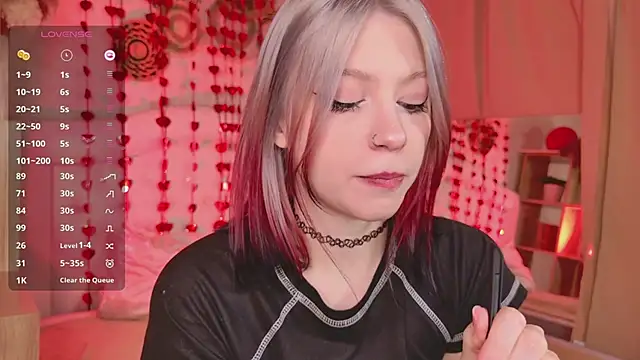 arielabradberry online show from 18, 2, 2026