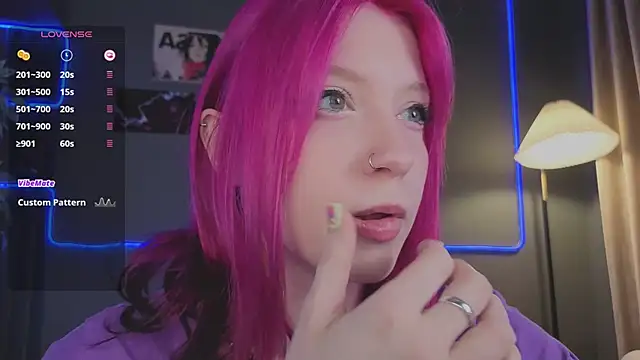 arielabradberry online show from 27, 5, 2026