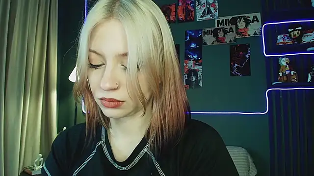 arielabradberry online show from 18, 1, 2026