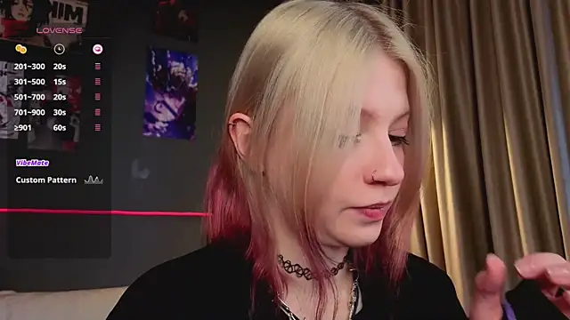 arielabradberry online show from 23, 3, 2026