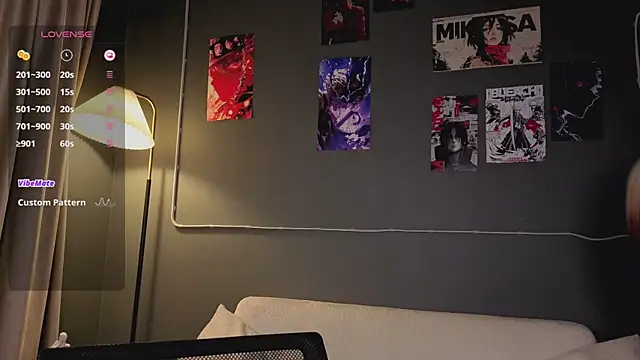 arielabradberry online show from 31, 3, 2026