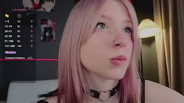 arielabradberry online show from 18, 5, 2026