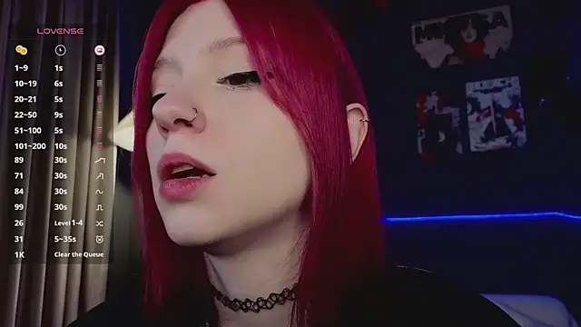 arielabradberry online show from 2, 4, 2026