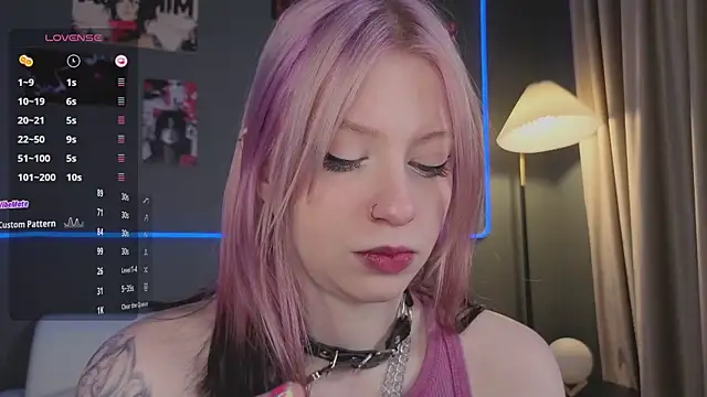 arielabradberry online show from 17, 5, 2026
