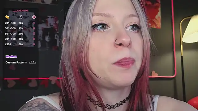 arielabradberry online show from 23, 2, 2026