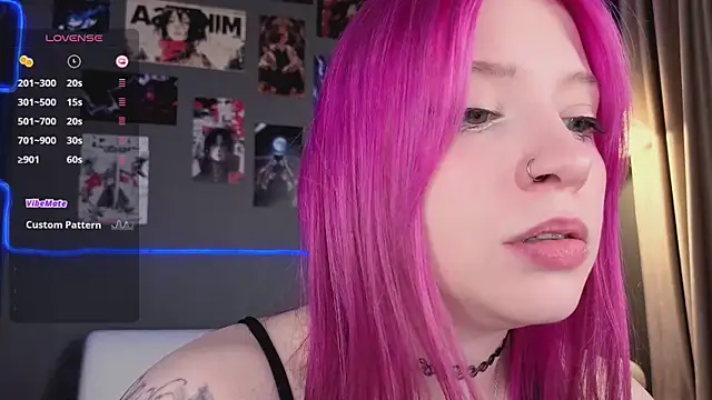 arielabradberry online show from 1, 6, 2026