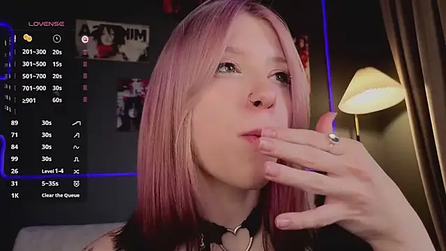 arielabradberry online show from 12, 5, 2026