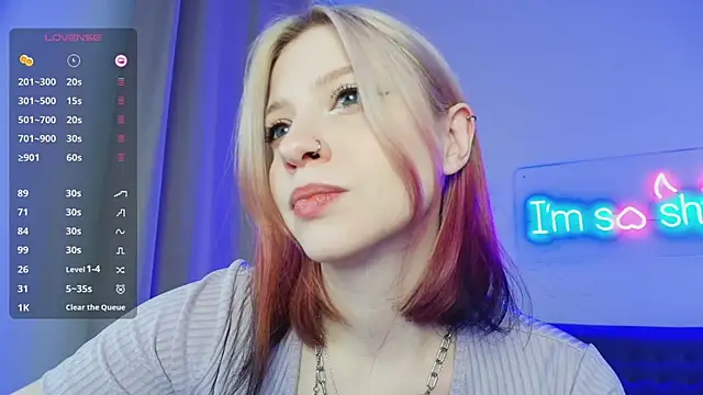 arielabradberry online show from 2, 2, 2026