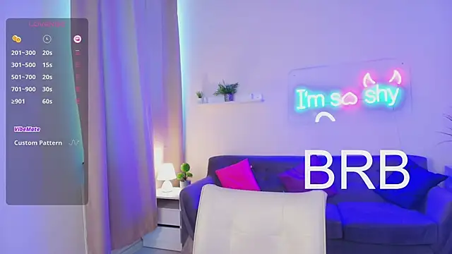 arielabradberry online show from 18, 3, 2026