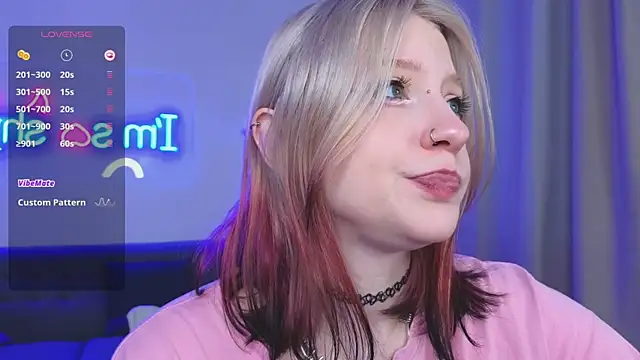 arielabradberry online show from 15, 3, 2026