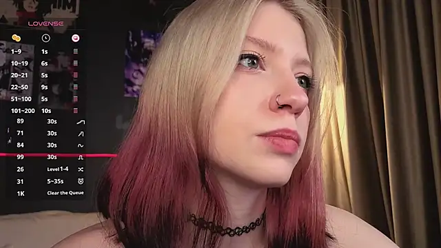 arielabradberry online show from 24, 3, 2026