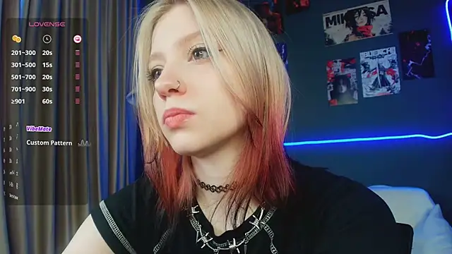 arielabradberry online show from 26, 3, 2026