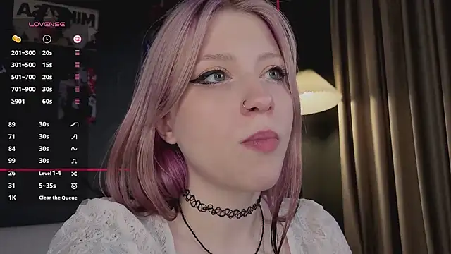 arielabradberry online show from 21, 5, 2026