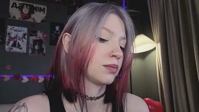 arielabradberry online show from 15, 2, 2026