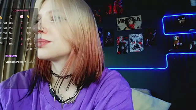 arielabradberry online show from 5, 2, 2026