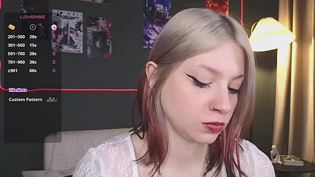 arielabradberry online show from 6, 3, 2026