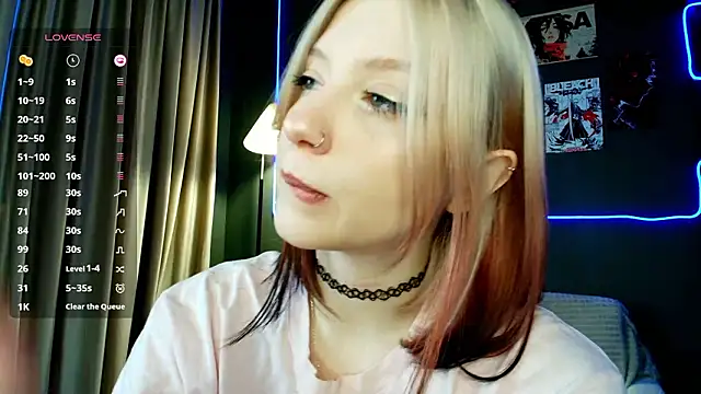 arielabradberry online show from 3, 2, 2026