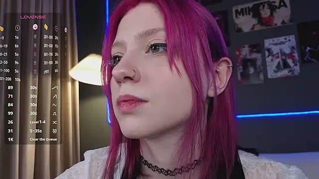 arielabradberry online show from 6, 4, 2026