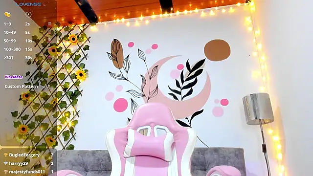 Alice 0120 online show from 3, 2, 2025