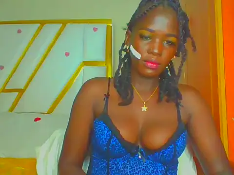 cutesmiling online show from 15, 2, 2026