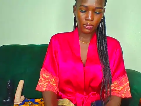 cutesmiling online show from 12, 4, 2026