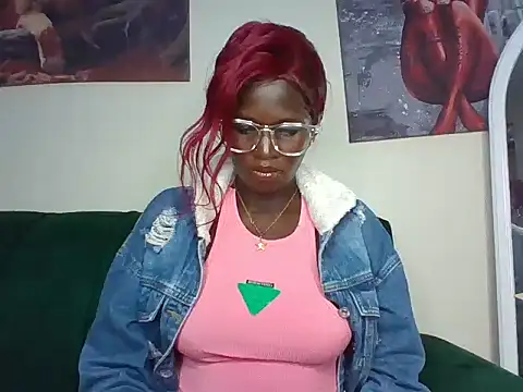 cutesmiling online show from 28, 9, 2025