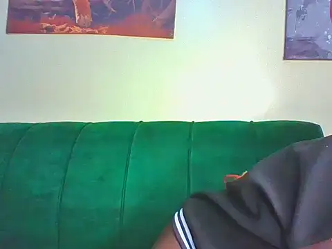 cutesmiling online show from 15, 1, 2026