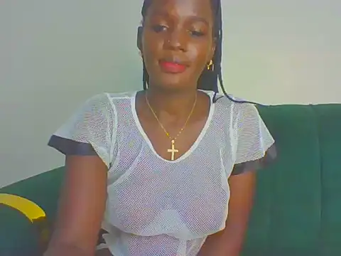 cutesmiling online show from 12, 5, 2026