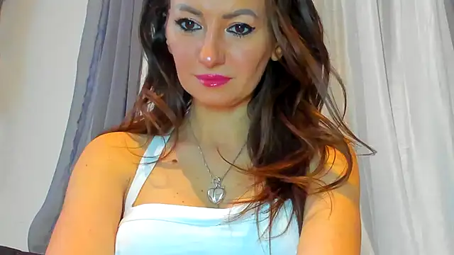 SweetAriana26 online show from 11, 2, 2025