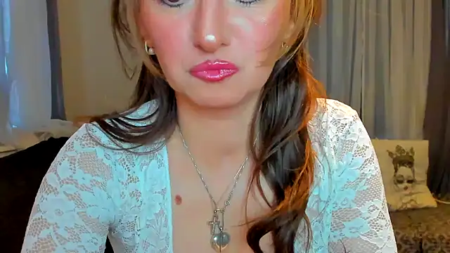 SweetAriana26 online show from 8, 1, 2026