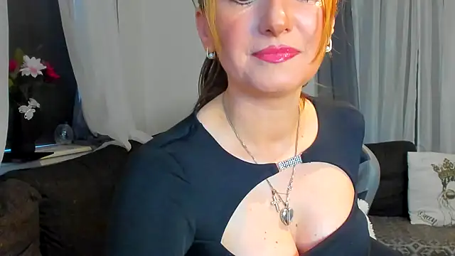 SweetAriana26 online show from 16, 1, 2026